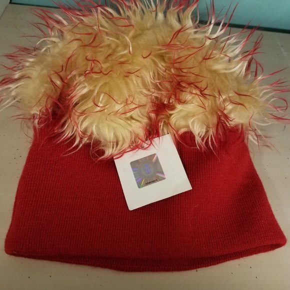 Two Beanies - Picture 3 of 6